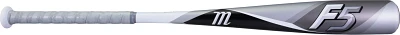 Marucci Youth F5 USA Baseball Bat (-10)                                                                                         