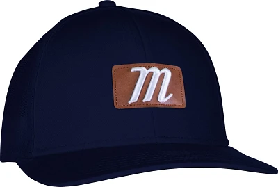 Marucci Adults' Capitol Trucker Snapback Hat                                                                                    