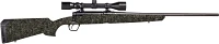 Savage Axis XP OD Spiderweb 6.5 Creedmoor Bolt-Action Rifle                                                                     