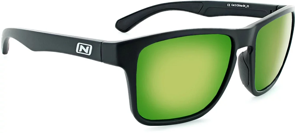 Optic Nerve Rumble Sunglasses