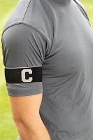 Kwik Goal Adults' Captain Arm Band                                                                                              