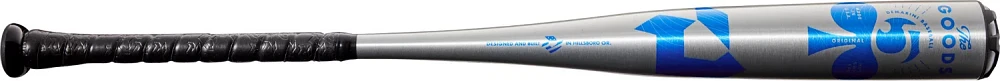 DeMarini Kids' The Good One 2022 Little League Baseball Bat (-5)                                                                