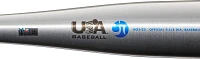 DeMarini Kids' The Good One 2022 Little League Baseball Bat (-5)                                                                