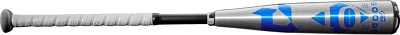 DeMarini Kids' The Goods 2022 Little League Baseball Bat (-10)                                                                  