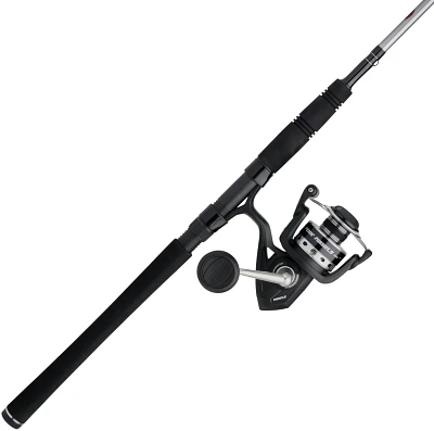 PENN Pursuit IV ft Spinning Combo