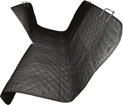 FurHaven Quilted Pet Hammock Car Seat Cover