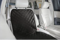 FurHaven Quilted Pet Seat Cover