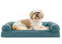 FurHaven Orthopedic Ultra Plush Sofa Pet Bed