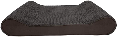 FurHaven Giant Ultra Plush Luxe Pet Dog Bed