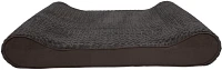 FurHaven Giant Ultra Plush Luxe Pet Dog Bed