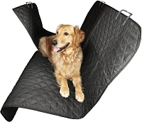 FurHaven Quilted Pet Hammock Car Seat Cover