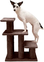 FurHaven Steady Paws 3-Step Pet Stairs                                                                                          