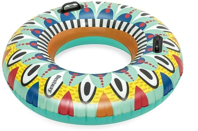 Bestway H2OG0! Flirty Fiesta Swim Ring                                                                                          