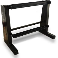 CAP Barbell 2-Tier Horizontal Dumbbell Rack                                                                                     