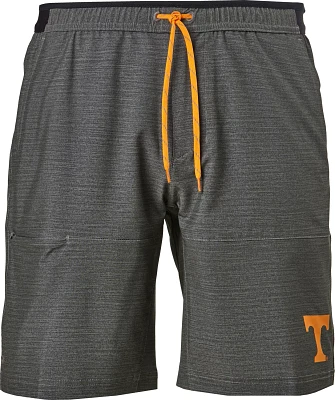 Columbia Sportswear Men's University of Tennessee Twisted Creek Shorts