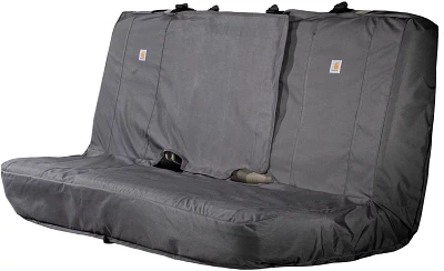 Carhartt Nylon Duck Bench Seat Cover