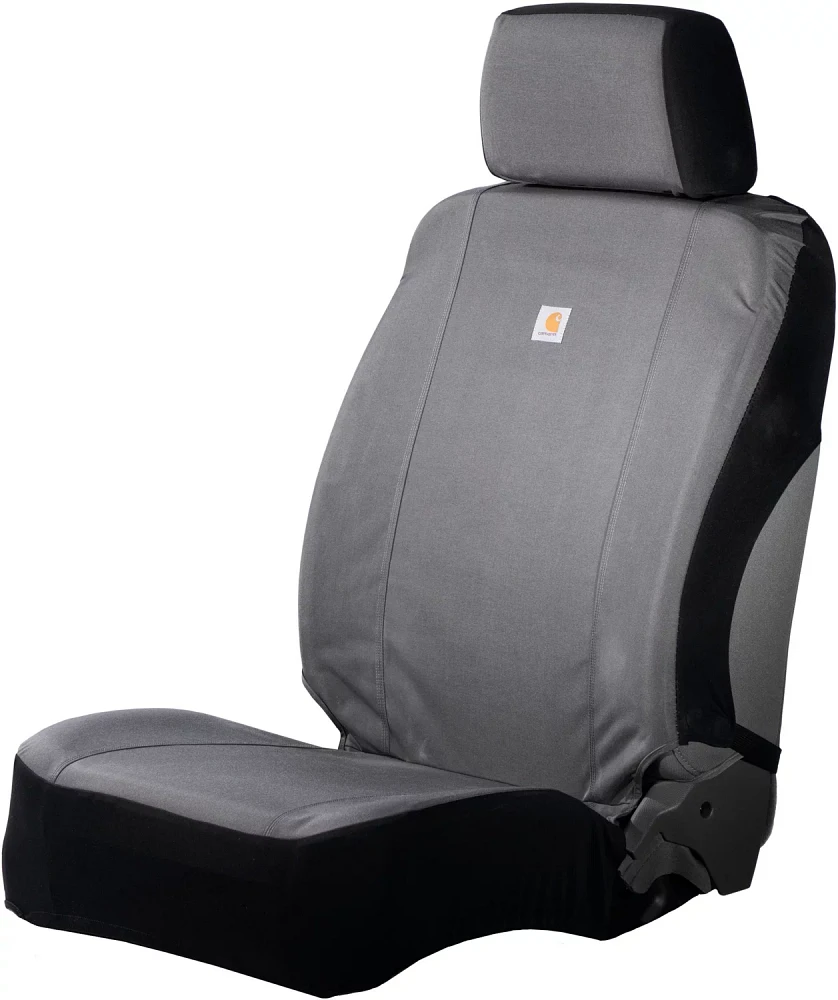 Carhartt Nylon Duck Bucket Seat Cover