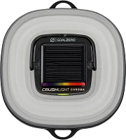 GOAL ZERO Crush Light Chroma Solar Lantern                                                                                      