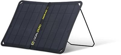 Goal Zero Nomad 10 Solar Panel                                                                                                  