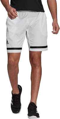 adidas Men's Tennis Club Shorts 9 in                                                                                            