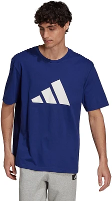 adidas Men's Future Icons Logo Graphic T-shirt