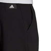 adidas Men's Future Icons Logo Graphic Shorts 10