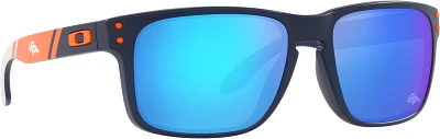 Oakley Holbrook Denver Broncos 2021 Prizm Sunglasses                                                                            