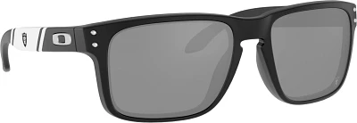 Oakley Holbrook Las Vegas Raiders 2020 Prizm Sunglasses                                                                         