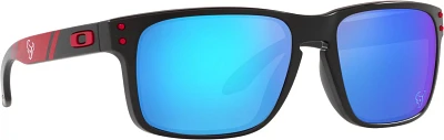 Oakley Holbrook Houston Texans 2021 Prizm Sunglasses                                                                            