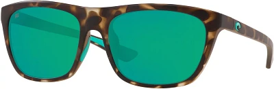 Costa Women's Cheeca Polarized 580G Sunglasses                                                                                  