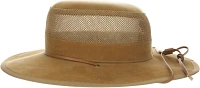 Dorfman Pacific Men's Soaker Boonie Hat