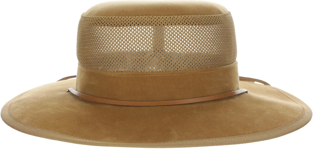 Dorfman Pacific Men's Soaker Boonie Hat