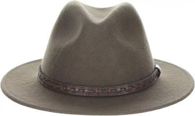 Scala Men's Wool Richmond Hat