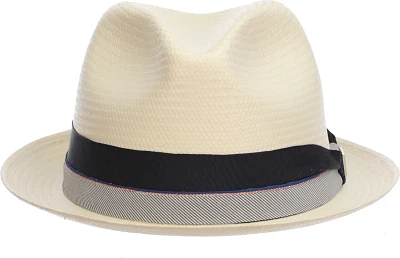 Stacy Adams Adults' Brunswick Fedora