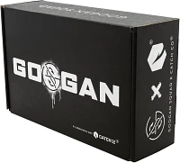 Googan Baits Googan Squad CatchSmart Bundle Go-To Kit                                                                           