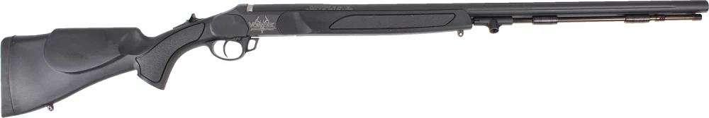 Traditions StrikerFire Back Country 209 .50 Caliber 26 in Nitride Barrel Rifle                                                  