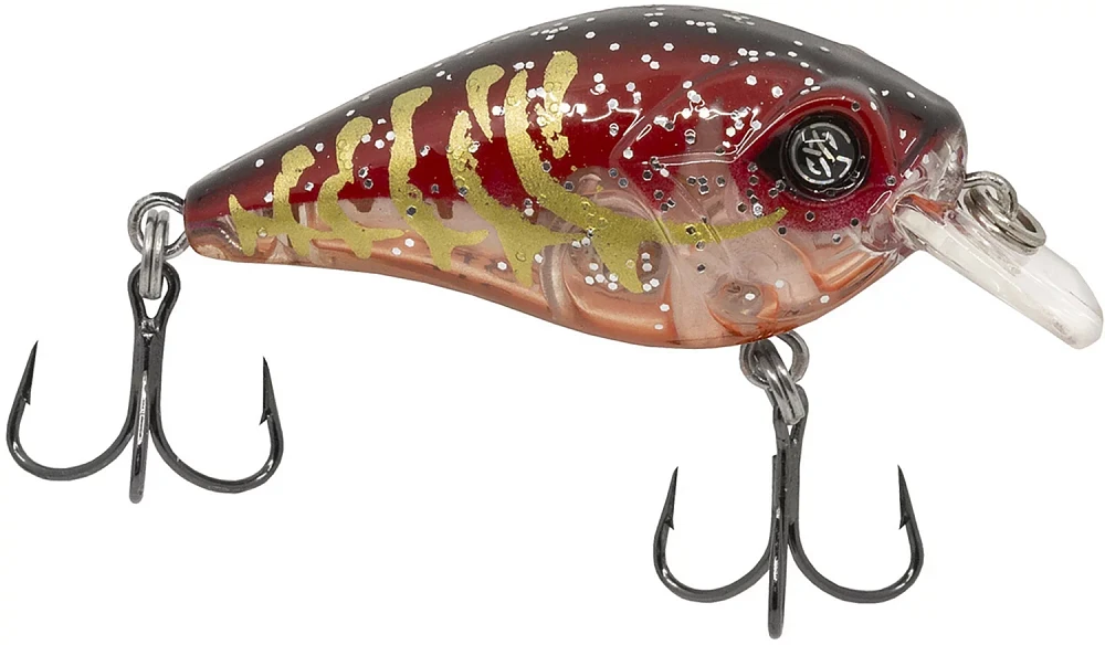 Googan Squad Micro Banger 1.5 Crankbait