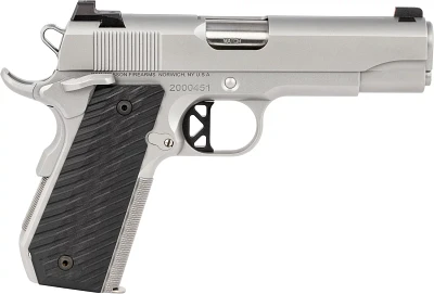 Dan Wesson V-Bob .45 ACP Pistol