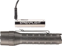 Streamlight PolyTac X USB LED Flashlight                                                                                        