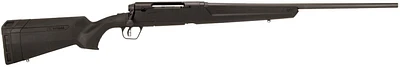 Savage Arms Axis II 7mm-08 Rem 22 in Centerfire Rifle                                                                           