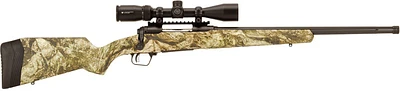 Savage Arms 110 Apex Predator XP 204 Ruger 20 in Centerfire Rifle                                                               