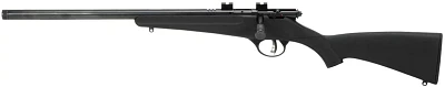 Savage Rascal FLV-SR .22LR Bolt Action Rimfire Rifle Left-handed