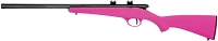 Savage Rascal FV-SR .22LR Bolt Action Rimfire Rifle