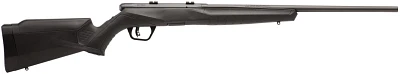 Savage 70540 B22 Magnum F .22 Magnum Bolt Action Rimfire Rifle Left-handed                                                      