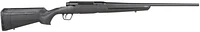 Savage Axis II Winchester Matte Bolt-Action Rifle Left-handed