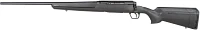 Savage Axis II Winchester Matte Bolt-Action Rifle Left-handed