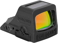 Holosun He508T-Rd-X2 Elite Titanium Reflex Sight                                                                                