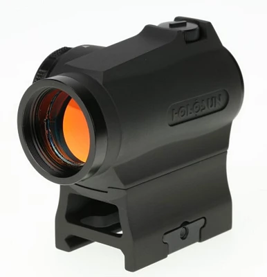 Holosun Hs503R Red Dot Multi Reticle Rotary Switch Micro Optical Sight                                                          