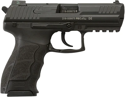 Heckler & Koch P30 V3 9mm Luger Automatic Pistol                                                                                