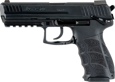 Heckler & Koch P30L V3 9mm Luger Pistol                                                                                         